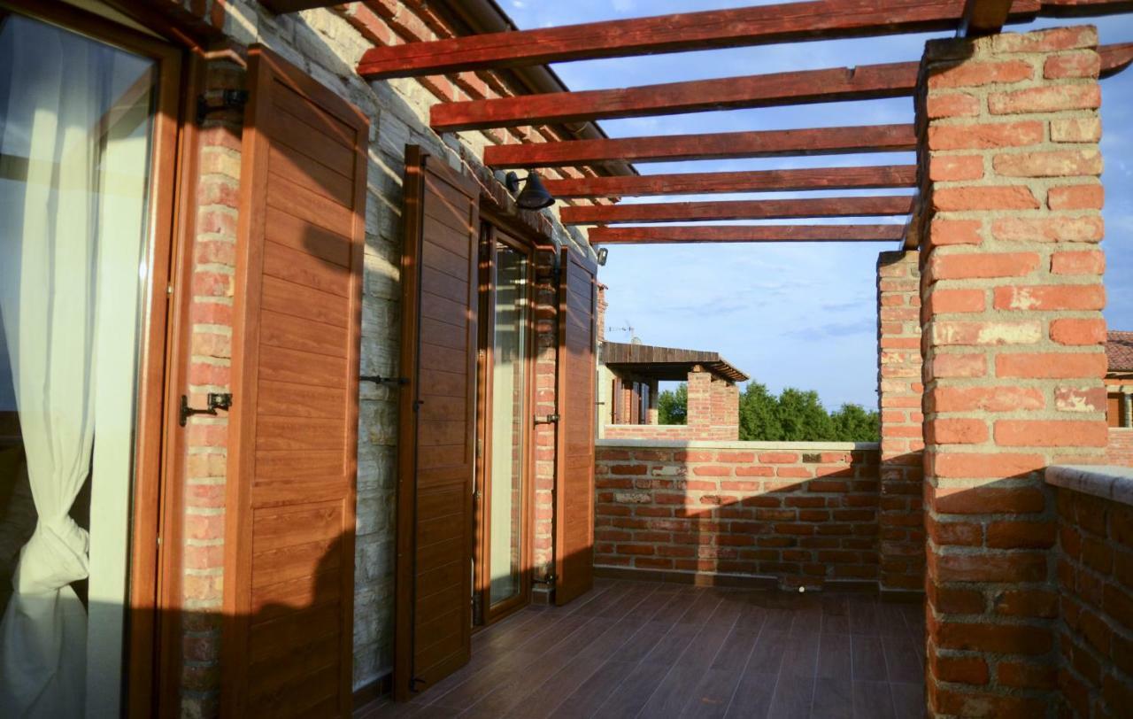 Svetvinčenat Villa Harmony In Paradise מראה חיצוני תמונה