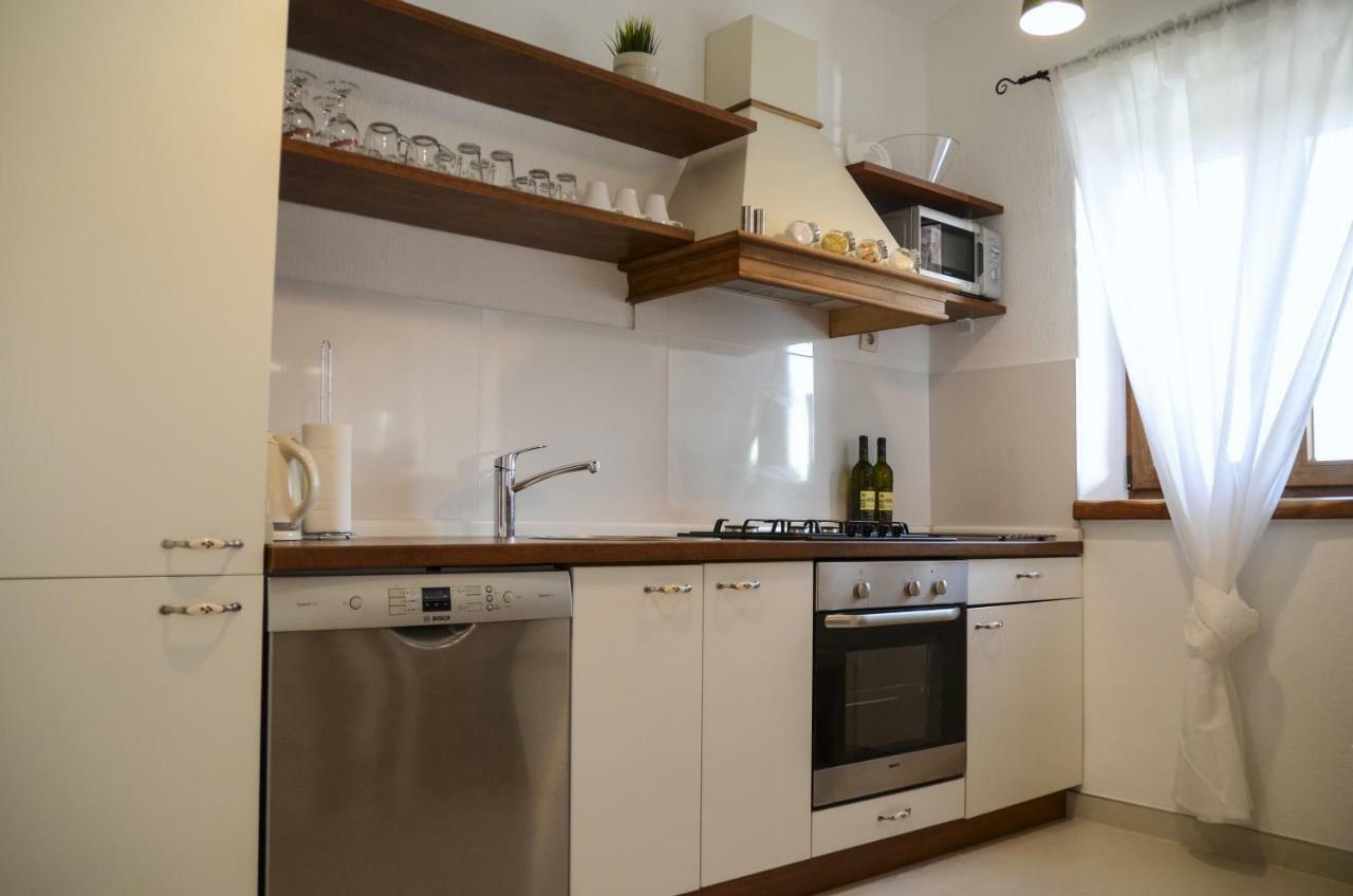 Svetvinčenat Villa Harmony In Paradise מראה חיצוני תמונה